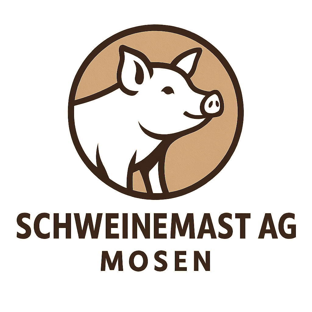 Schweinemast AG Mosen