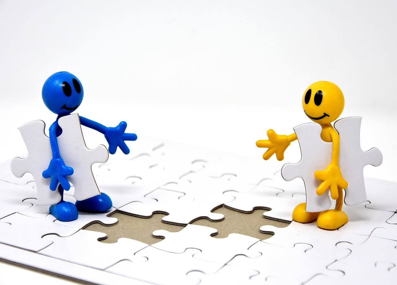 Zielgerichteter Freelancer