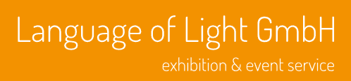  Language of Light GmbH - Messebau